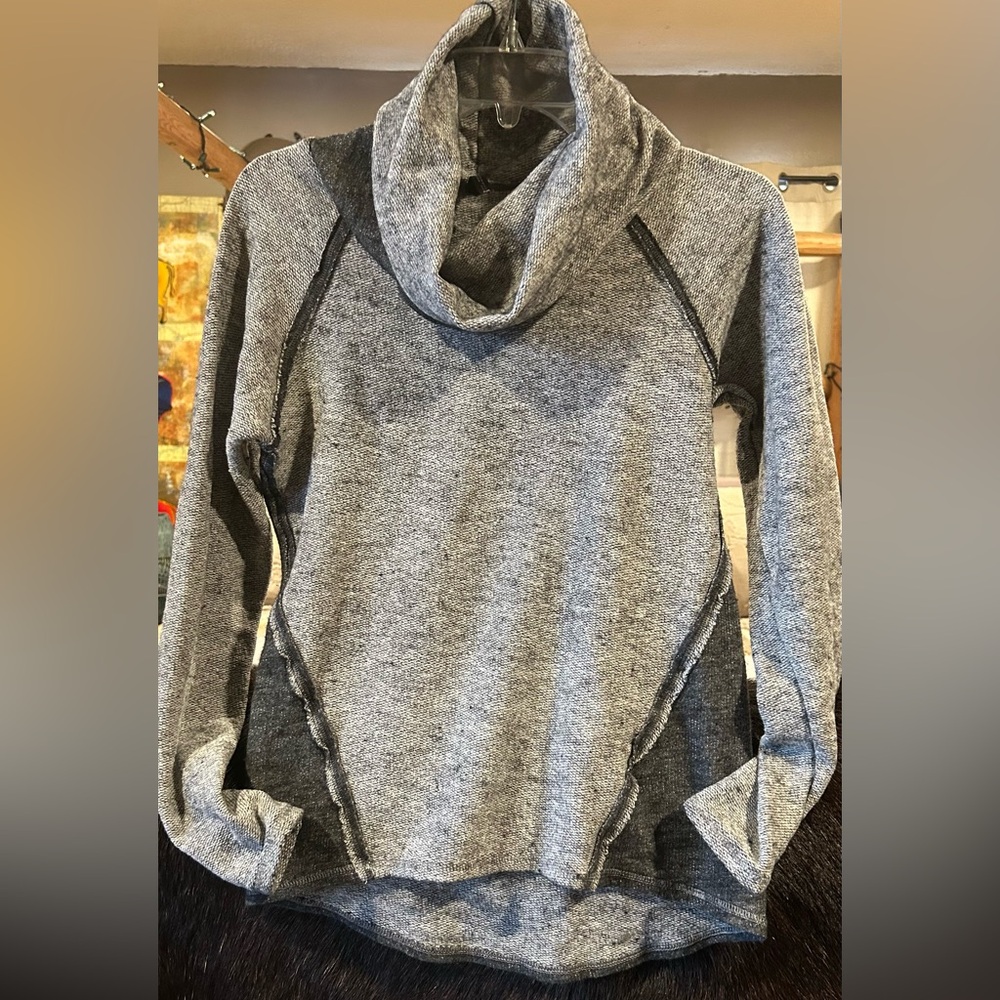 Kuhl Nova cowl neck Sweater